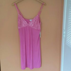 P.J. Salvage Intimates & Sleepwear - P.J. Salvedge Fuchsia Sleepwear Sz L P.J. Salvage Intimates & Sleepwear - P.J. Salvedge Fuchsia Sleepwear Sz L